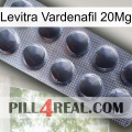 Levitra Vardenafil 20Mg 30